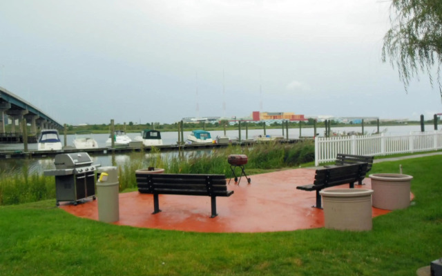 Extended Stay America Suites Secaucus Meadowlands