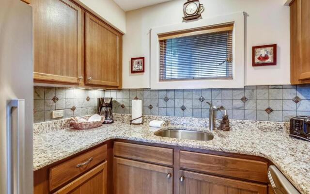 Sunrise Timberline I7