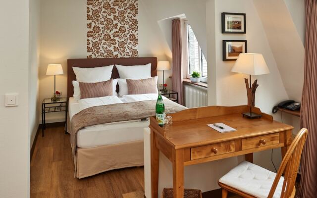 Hotel Friedrichs