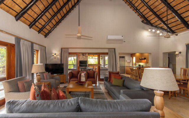 Kruger Park Lodge Unit No. 308