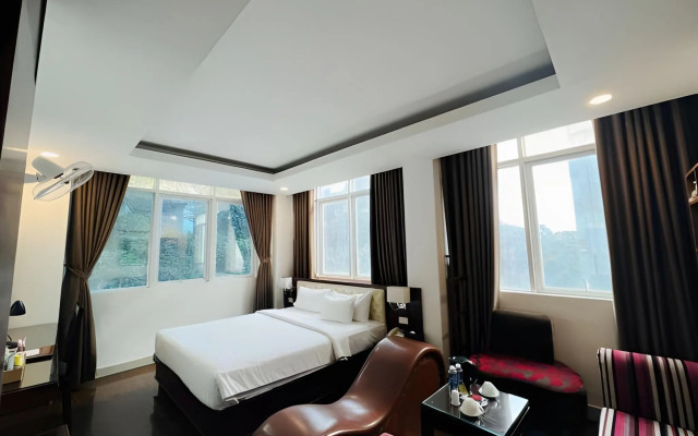 A25 Hotel - 20 Bui Thi Xuan