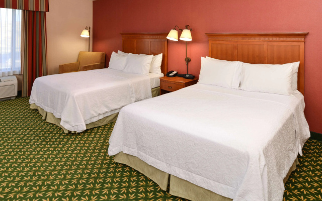 Hampton Inn & Suites Casper