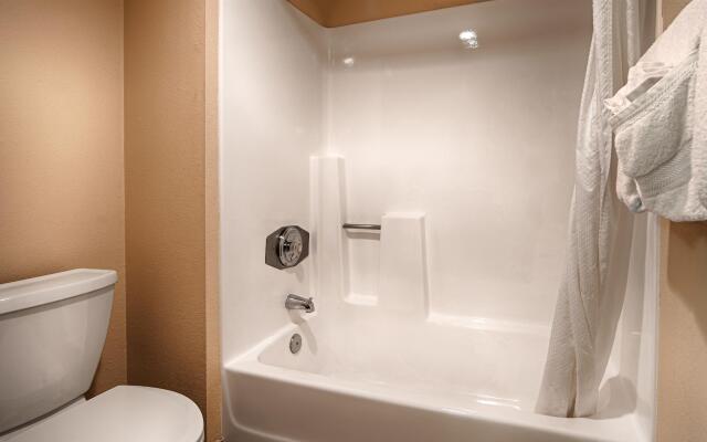 Best Western Continental Inn