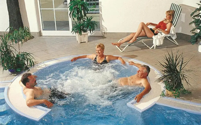 Hotel Ursula Garni