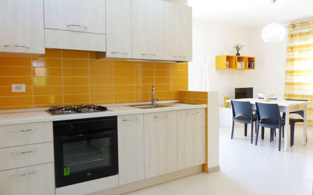 Villa Venere Apartments