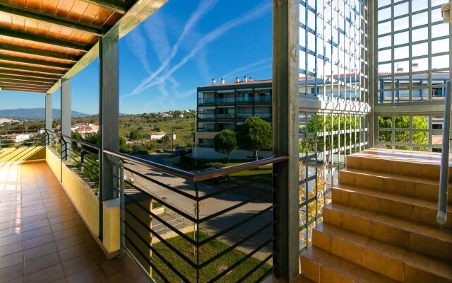 A21 - 1 Bed Apartment in MarinaPark