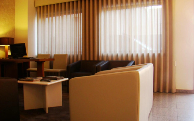 Hotel Seculo