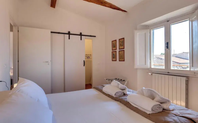 Mamo Florence - Pinti Apartment