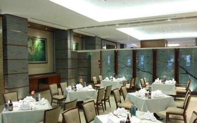 Harriway Garden Hotel