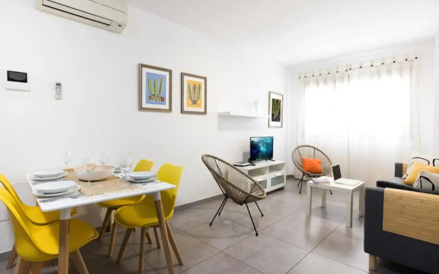 Flatguest Urban Canteras 1