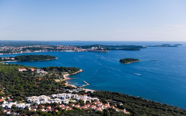 Resort Amarin Apartments