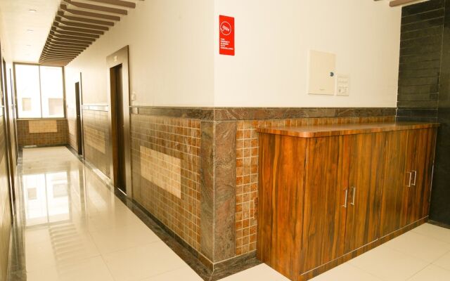 OYO 4316 Hotel Sai Empire