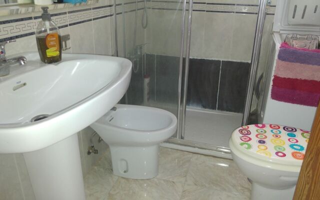 Ilesa Apartment