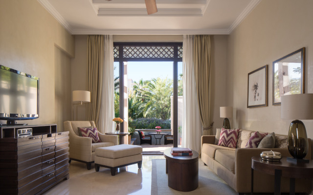 Four Seasons Resort Marrakech