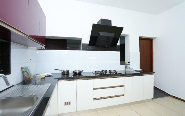 Avonlea Villa By OYO Rooms