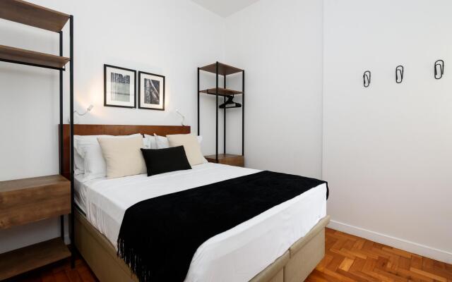 Close to Ipanema Beach | GC707 Z2