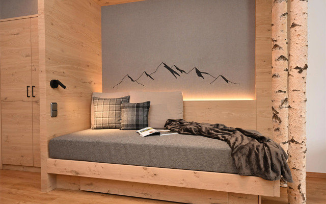 Best Western Plus Hotel Alpenhof