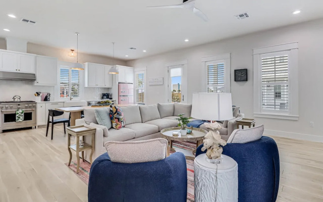 Rose All Day 220 Esc-c