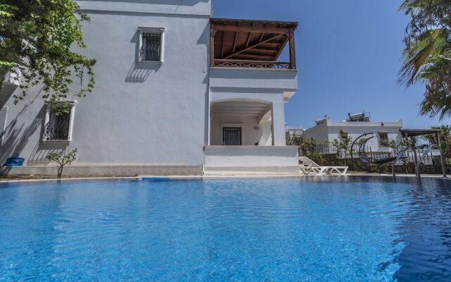 Villa Summer