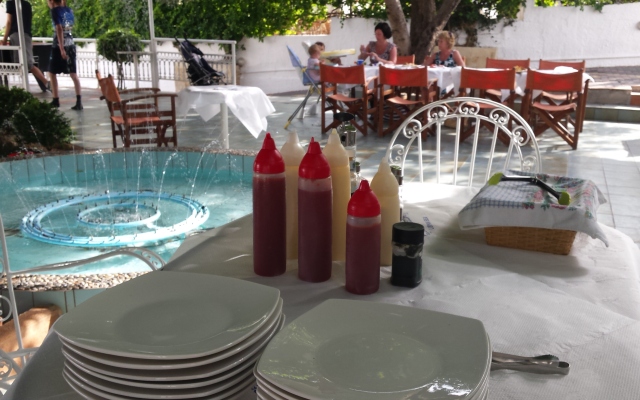 Amazones Villas Apartments