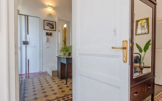 Charming Apartment in Catania Near Castle Ursino