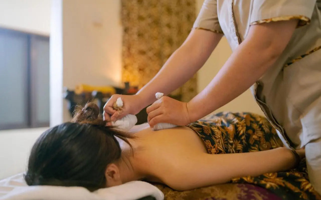 Nirwana Gardens - Indra Maya