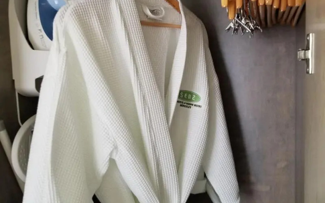 Sens Hotel & Vanne Bistro Berkeley