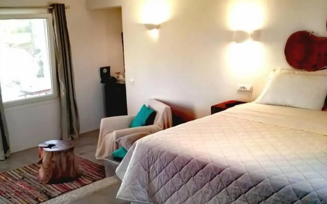 Bellou Suites