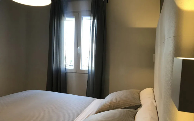 Apartamentos Ciudad de Ronda