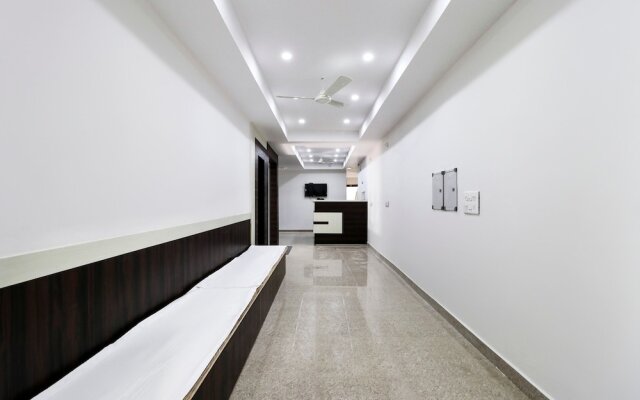 H5 by OYO Rooms