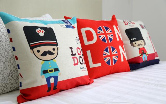 Mountain View Cozy Home @Midhills Genting 8Min Gpo