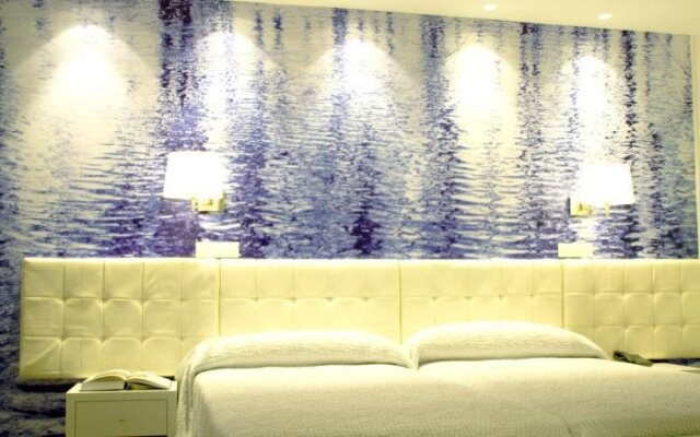 Hotel Villa Sonsierra