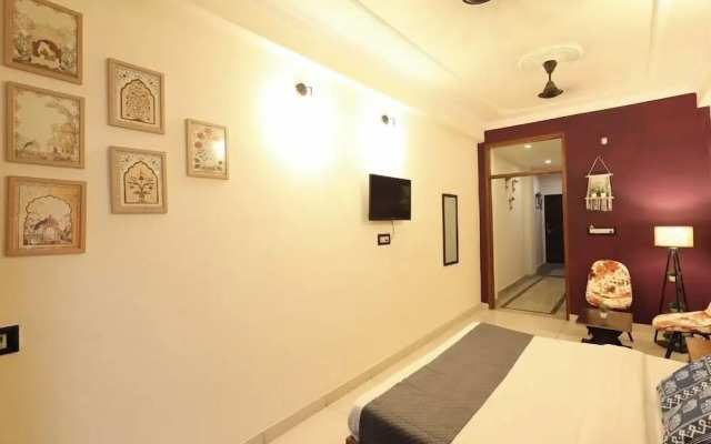 Hotel Amarah