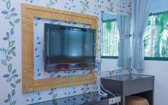 Yu Jue Guest House