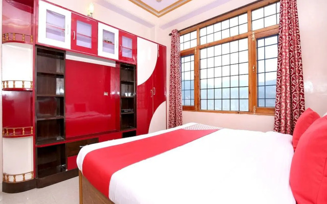 OYO 11738 Home Cozy 1BHK Bhattakufar