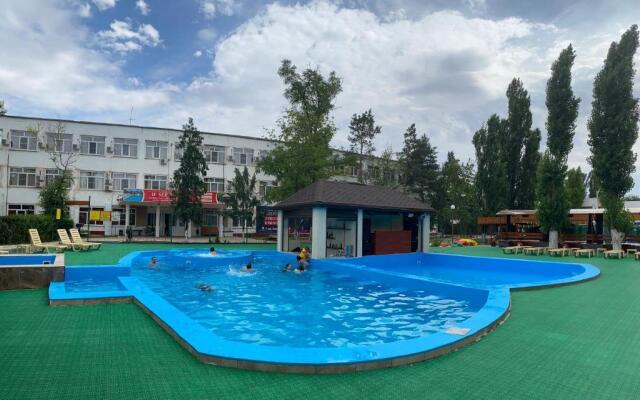 If Seint Loran Hotel