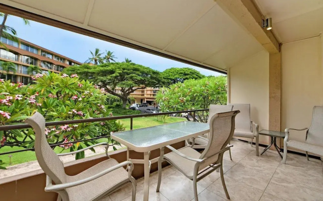 Maui Kaanapali S #b233 1 Bedroom Condo by RedAwning