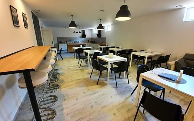 Hostel Polnocna 61