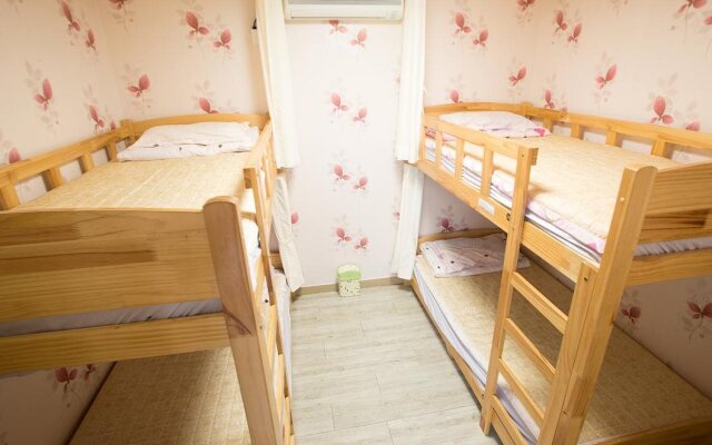 Haeundae J Guesthouse
