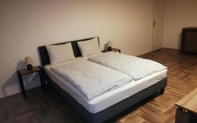 Luxury new cozy flat at Dob street nearby Gozsdu court