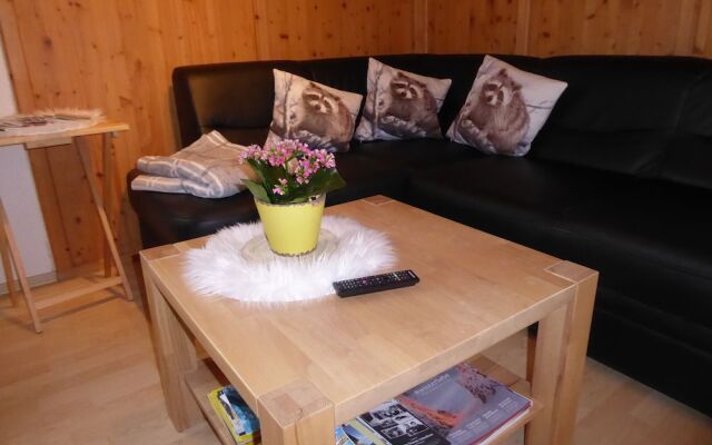 Garden Apartment, Brandenberg