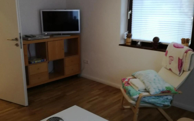 Ferienwohnung Epple