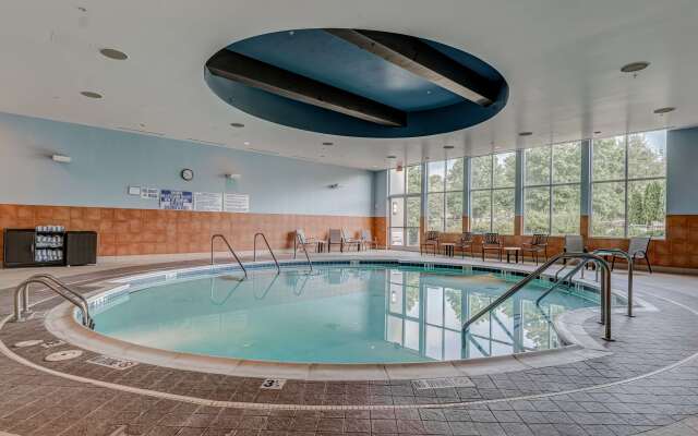 Embassy Suites Atlanta - Kennesaw Town Center