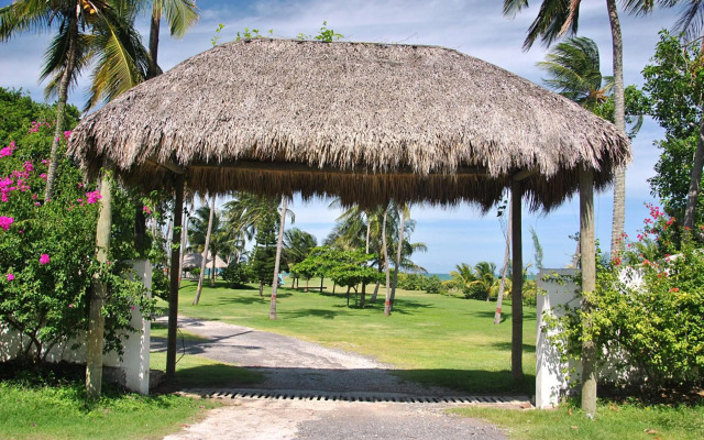 Hotel Boca de Ovejas