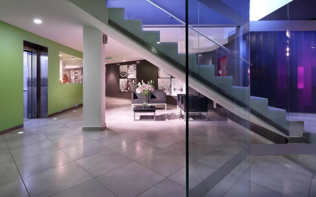 Hotel Garbi Ibiza & Spa