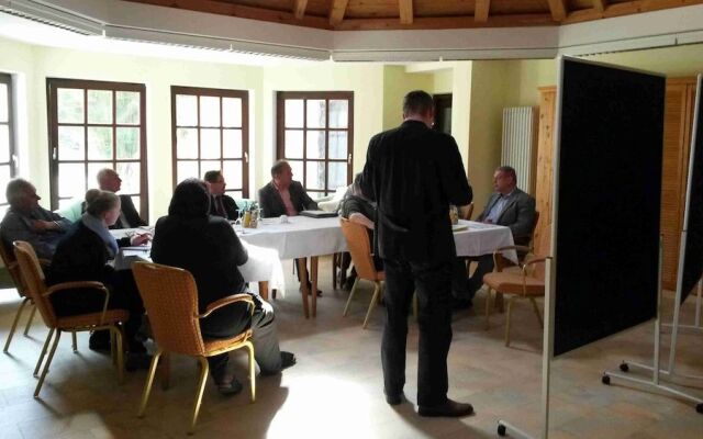 Hotel Schloss Fuchsmühl