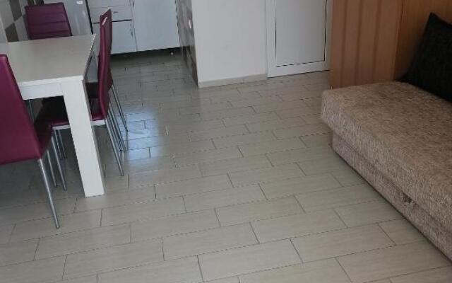 Apartmani La Vi