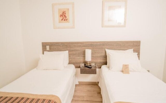 Terra Hotel