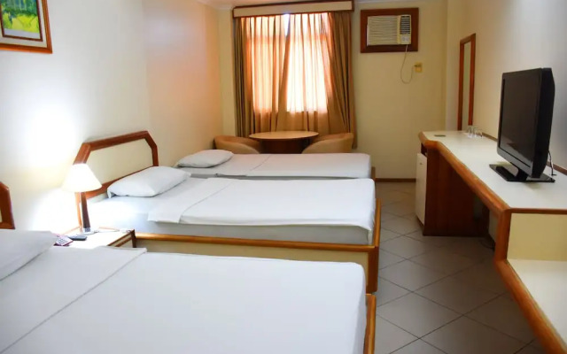 Hotel Grão Pará