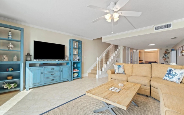 Perdido Towers East 502